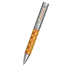 MONTEGRAPPA Harry Potter House Colours Gryffindor Collection Ballpoint Pen