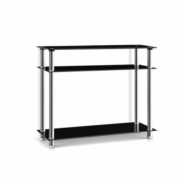Black Console Tables