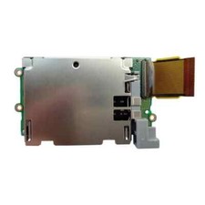 Original For Nikon D810 D810A CF Memory Card Mounted Slot Reader Board Parts