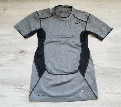 Nike Pro Combat Medium Hypercool 