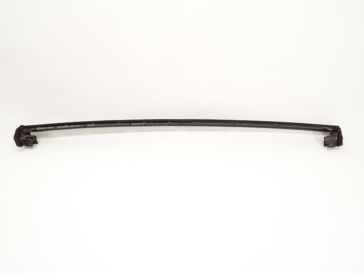 Tesla Model X Right Falcon Door Cantrail Seal | eBay