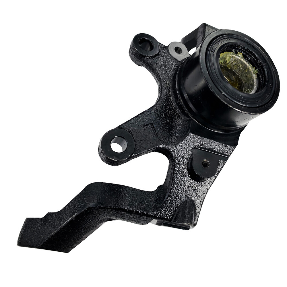 Front left Steering Knuckle for 200413 YamahaRhino 700 660 450.5UG
