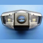 HD Car Rear-View Backup Camera For Acura TSX 2004 2005 2006 2007 2008 2009 2010