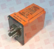 MARSH BELLOFRAM TDL-120-AKA-24H / TDL120AKA24H (USED TESTED CLEANED)