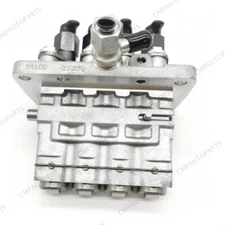 104135-4060 131010030 New Diesel Fuel Injection Pump for Bosch Perkins Engine