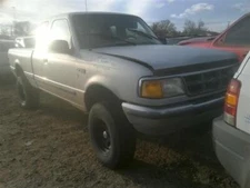 Used Right Headlight Assembly fits: 1994 Ford Ranger Right Grade A