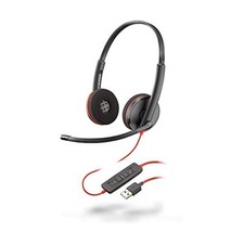 Plantronics Blackwire C3220 Headset
