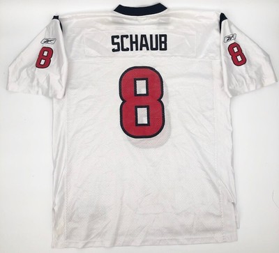 matt schaub jersey