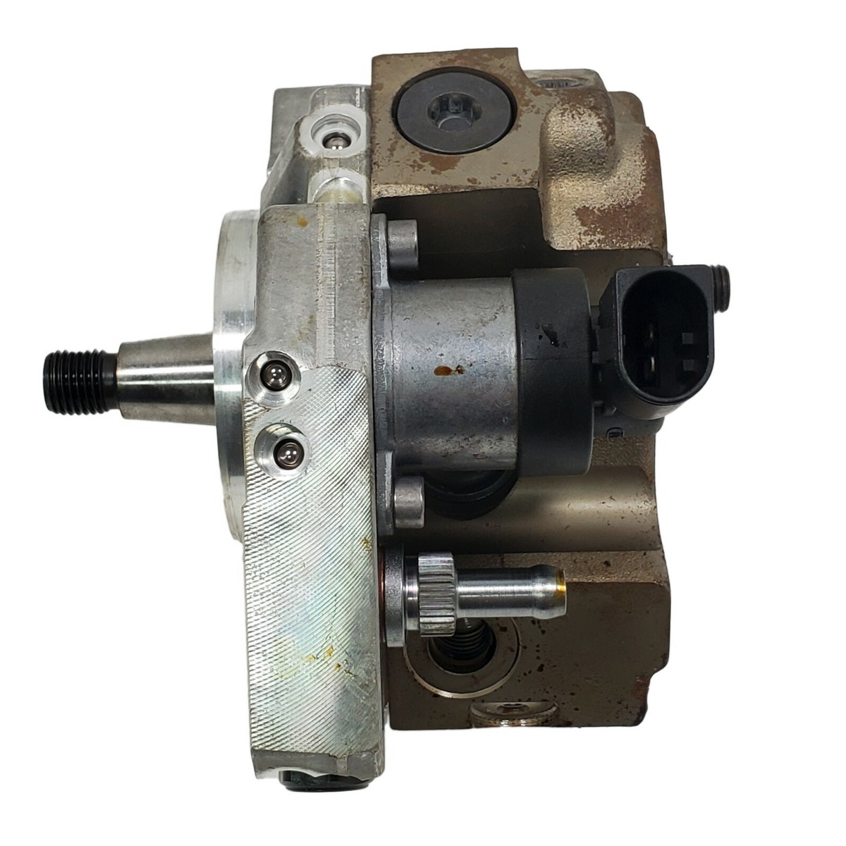 CP3 Fuel Pump Fits BMW 306D5 3.0L CR Engine 0-445-010-194 