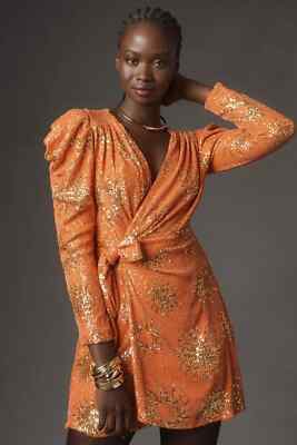 sunny mood sequin maxi dress Sunny Mood Sequin Maxi Dress FARM Rio