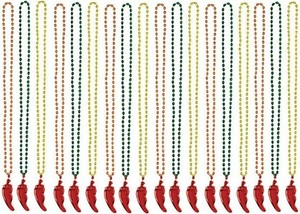 Mexican Fiesta Decorations Spanish Party Supplies Chili Pepper