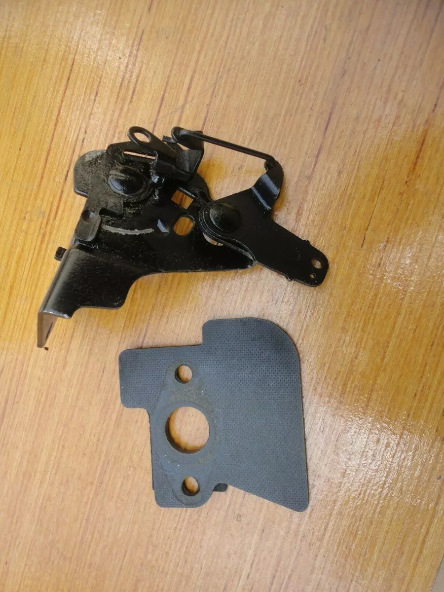 Craftsman 917.378644 Self Propelled Mower Carburetor Throttle