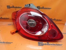 Rückleuchte links 21730101 FORD KA (RU8) 1.2