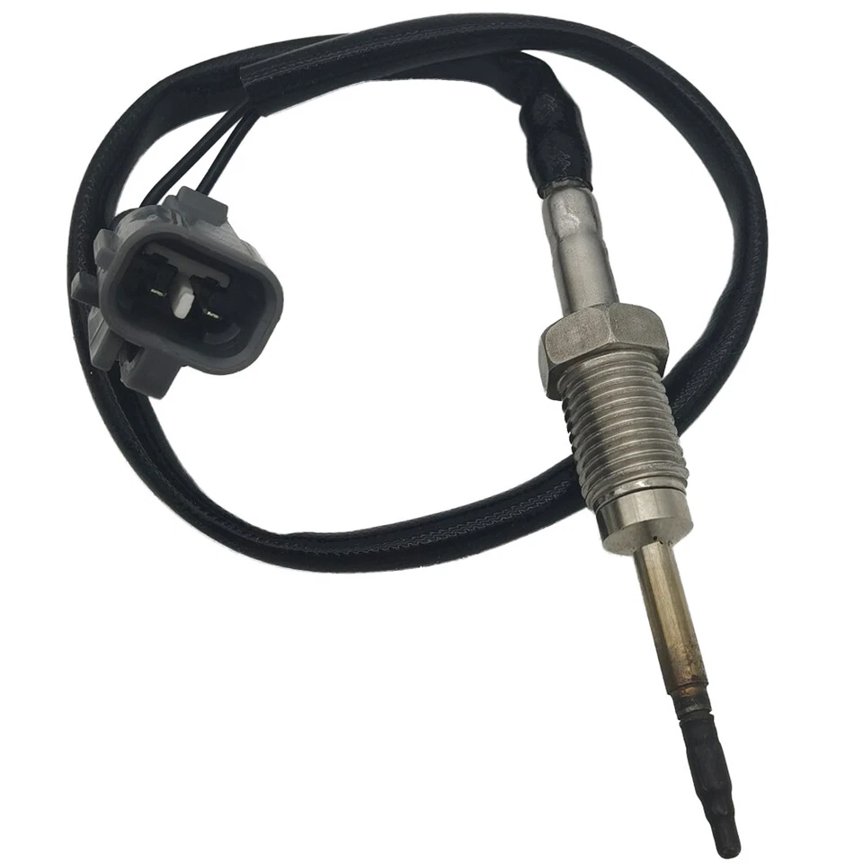89425-60180 Sensore temperatura gas di scarico n.4 per Toyota Land Cruiser Lexus LX450d - Immagine 3 di 4