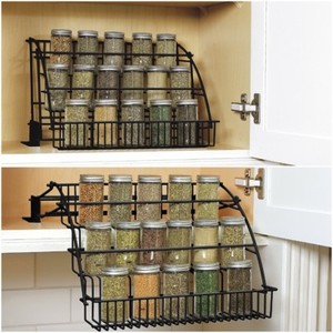 Designer Spice Rack spice rack kitchen storage organizer pull design Designer Spice Rack spice rack kitchen storage organizer pull design