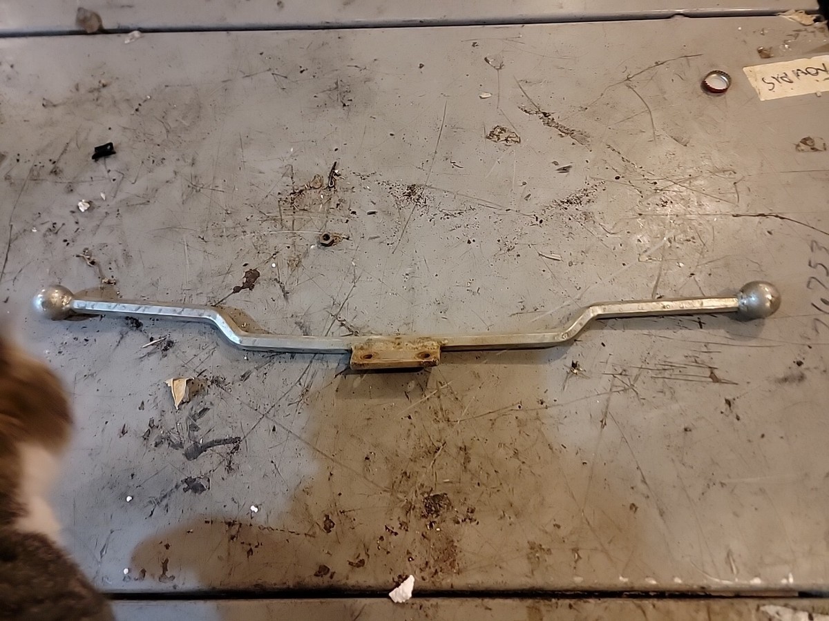 Harley Indian Honda Kawasaki Yamaha Triumph Bsa Chopper Footpeg