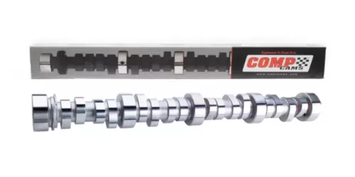 Comp Cams XFI 3 Bolt Camshaft for Chevrolet Gen III LS 5.3 5.7 6.0 554/558 Lift