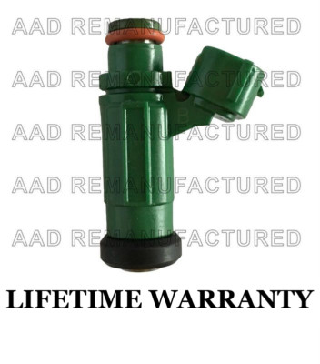 Single Fuel Injector Suit Mitsubishi Triton 2.4ltr 4G64 MK 1996-2006