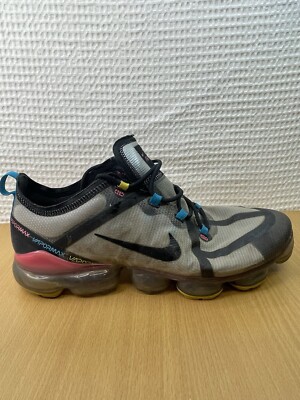 Nike Air VaporMax 2019 Moon Particle Sneakers CI9891-200 Men\'s Size 10 s-l400.jpg main image 2