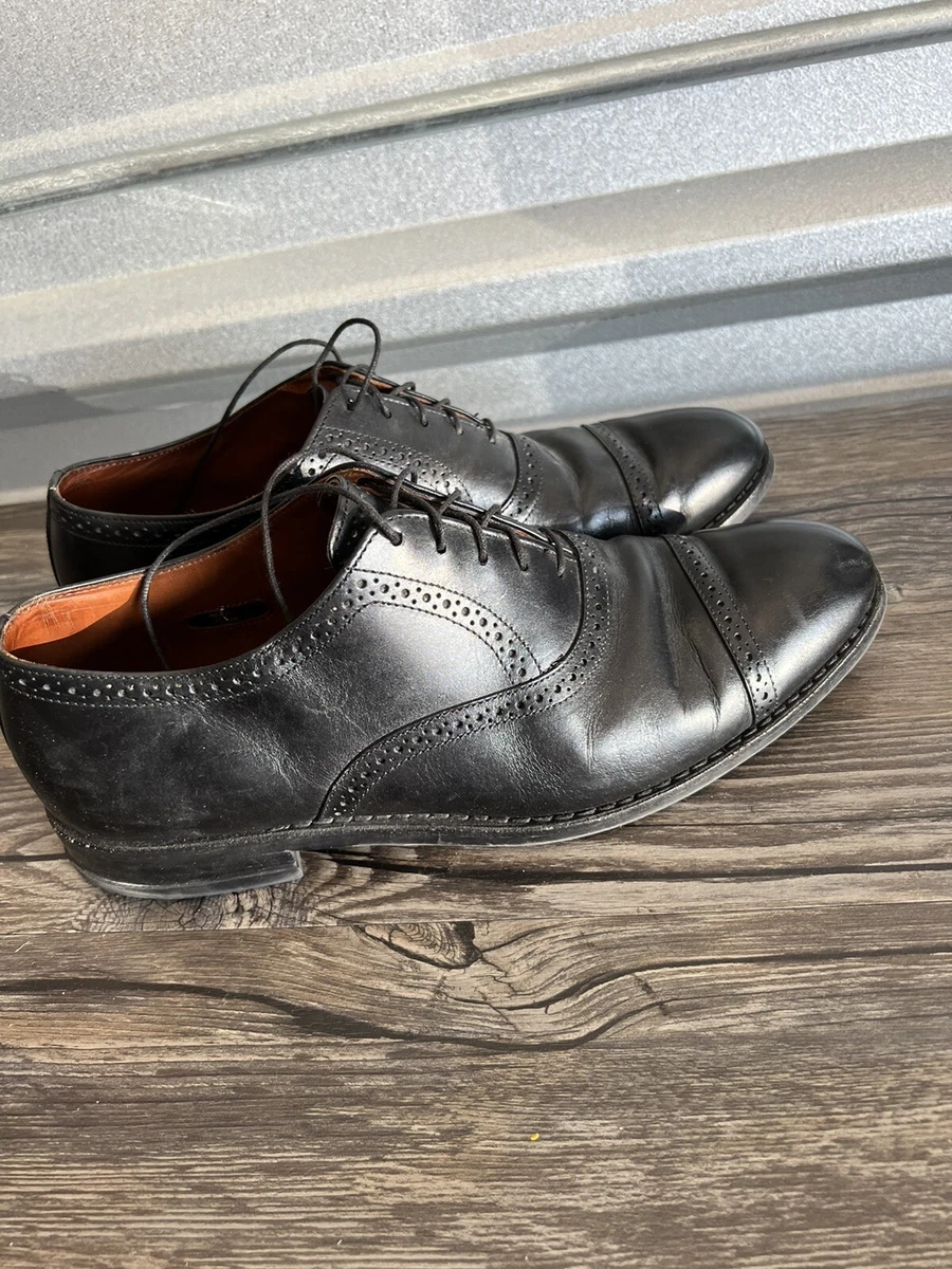 Van Ness Allen Edmonds Dress Shoes for Men for sale | eBay