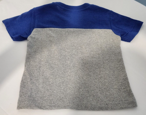 Hey Arnold T Shirt Boys Size 4 grey with Hey Arnold Graphic. Free Shipping - Picture 3 of 5
