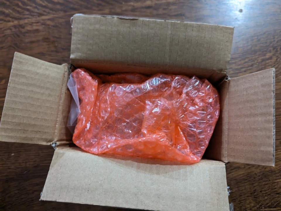 KEMSO 14302 NOVO OEM Substitua Bomba de Combustível 340LPH Para Audi/VW 1.8T NOVO EM FOLHA NA CAIXA - Imagem 2 de 3