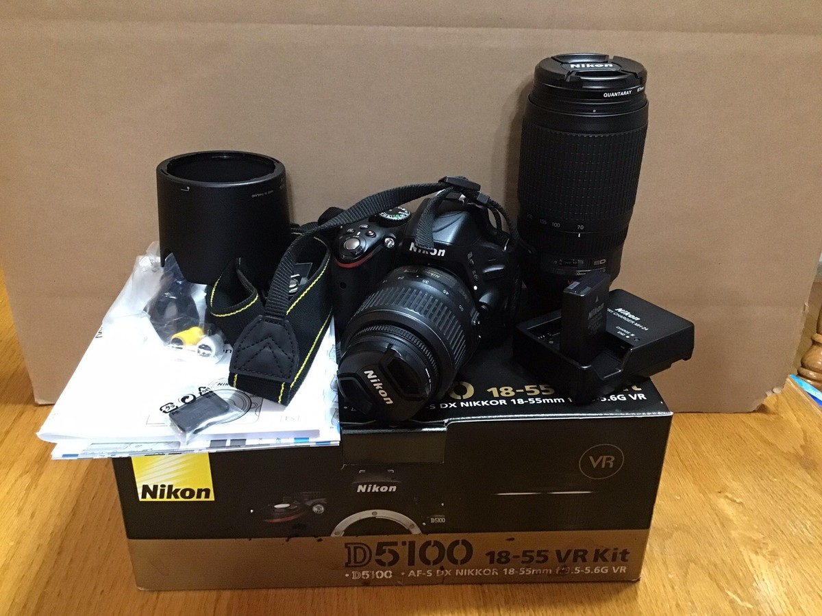 ニコン Nikon D3500 レンズセット Amazon | Nikon D3500 Digital SLR Camera [with AF-P 18-55 VR Lens