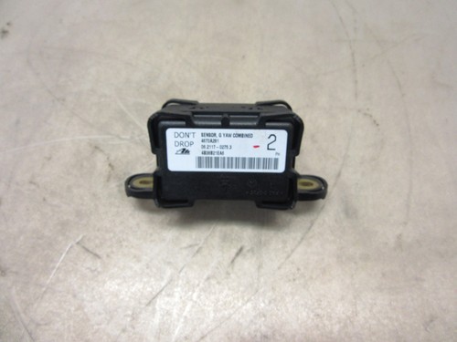 MITSUBISHI LANCER VIII CY0 Steuergerät Sensor 4670A281 (122)