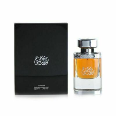 Mukhallat Al-Shiyoukh by Al Majed Oud 50ml Spray - Free Express