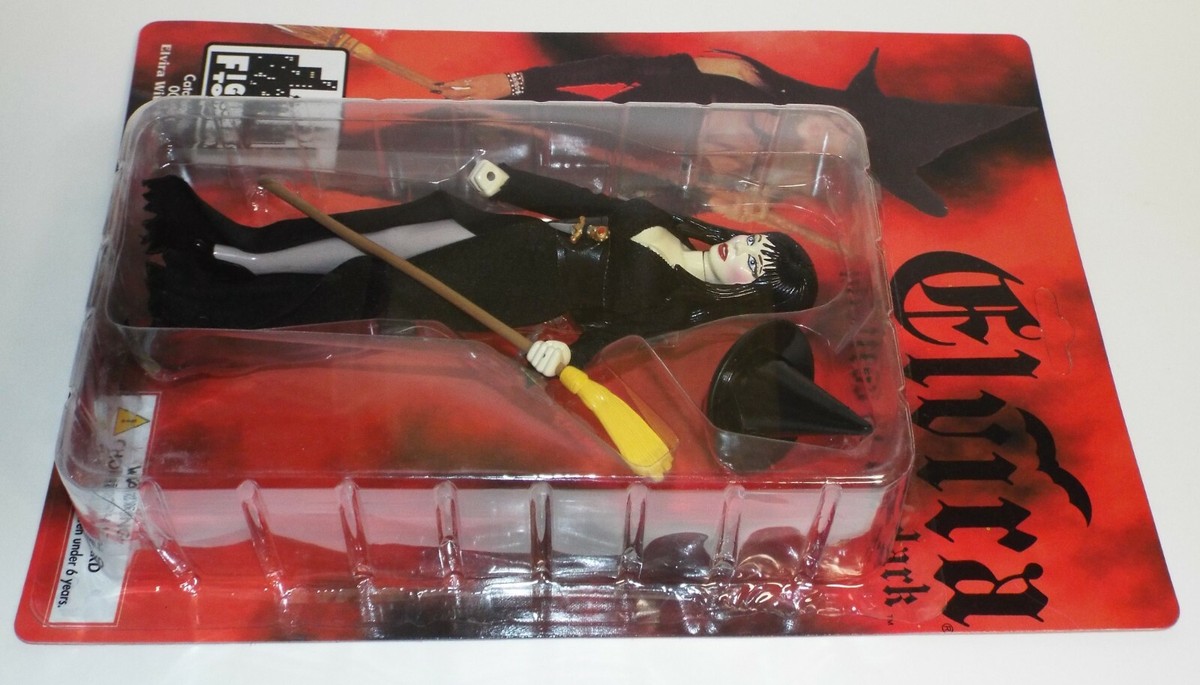 ELVIRA/フィギュアキット Elvira - 