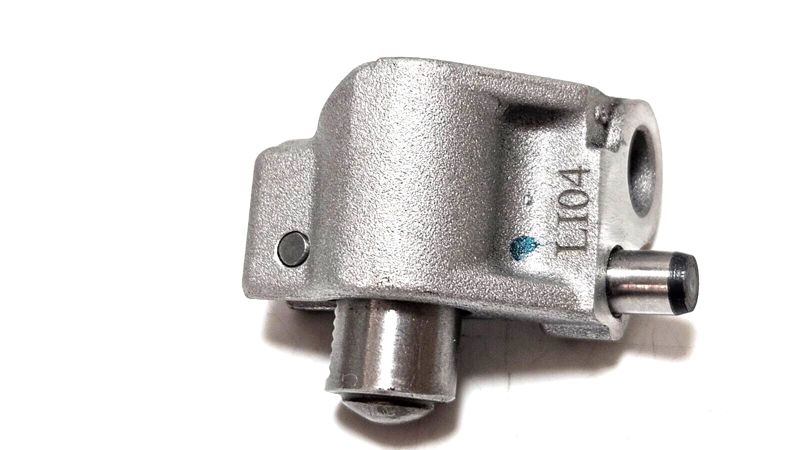 nos Genuine Polaris Cam Chain Tensioner 3023459 | eBay 