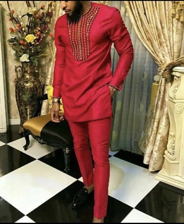 african mens wear Traditional Men Clothing Senator Outfit