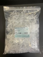 Sorenson Centrifuge Tube 1.7 ml Safe Seal Lid Total of 1000 Tubes