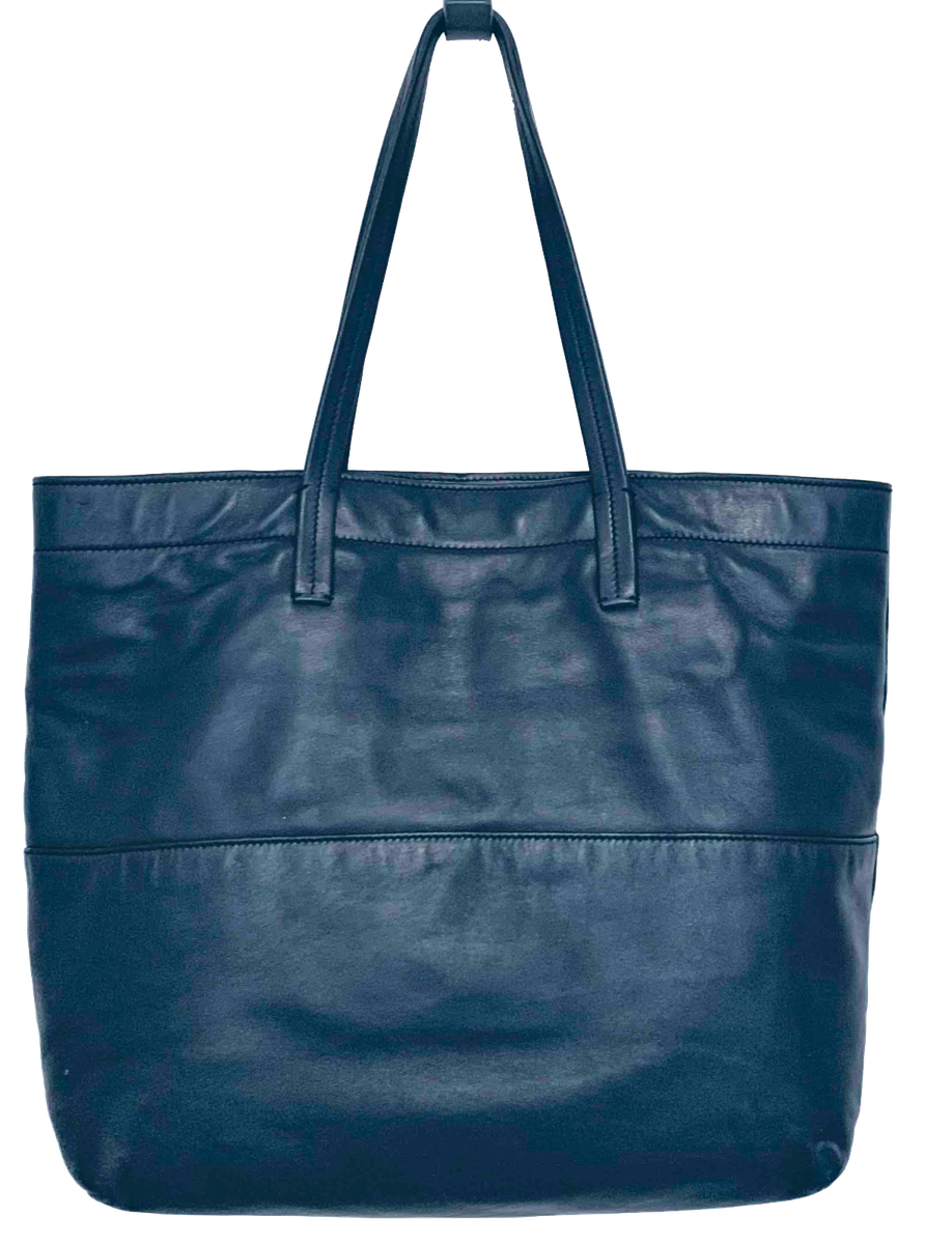miu miu Vitello Large Tote Bag バッグ miu miu Vitello Large Tote Bag バッグ