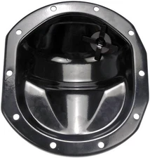 Rear Differential Cover Dorman For 1994-1997 Mazda B2300