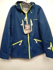 TrueNorth Duralite Jacket Men's M blue #5K4B