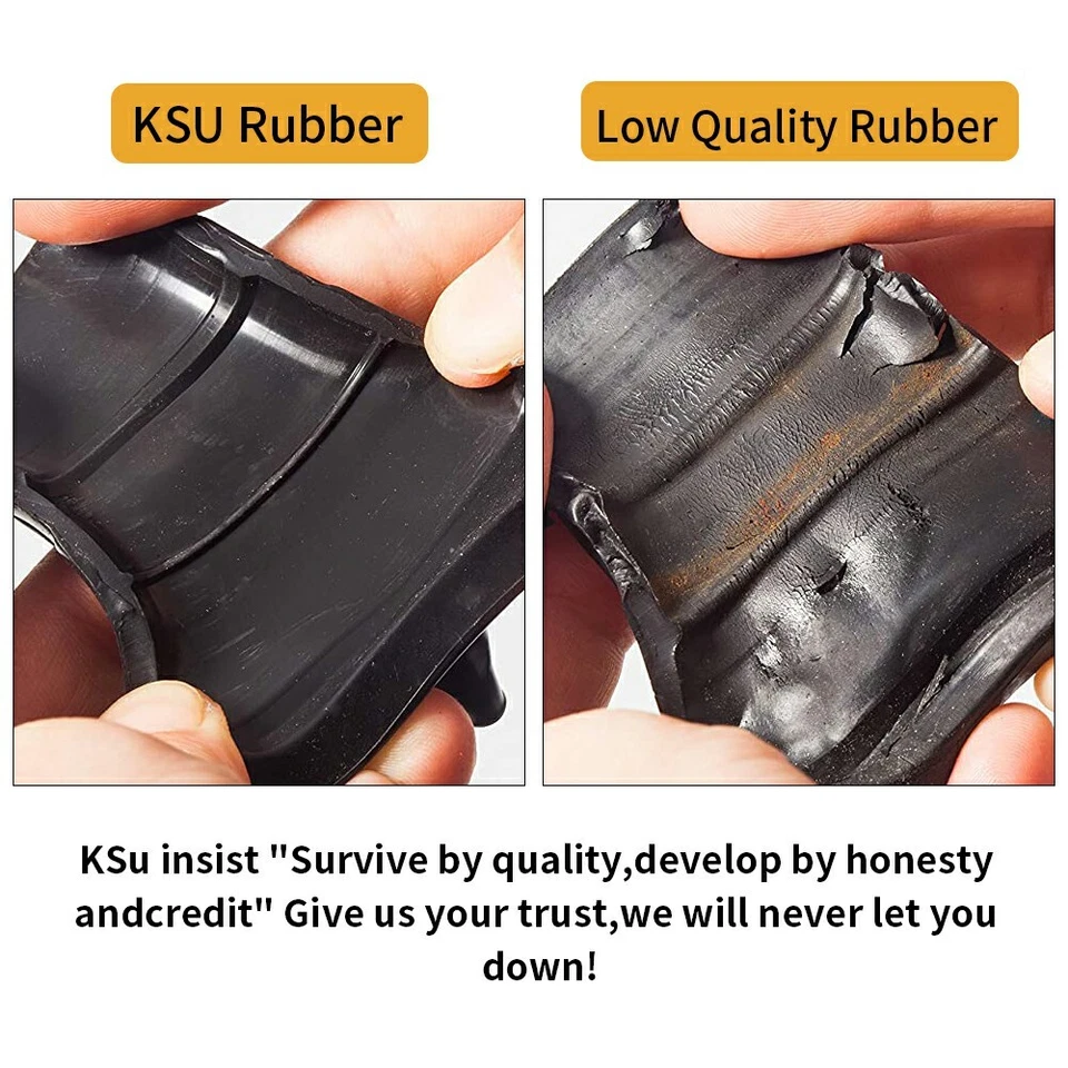 6X Ignition Coils & Spark Plugs UF550 Fit For 2014-2019 Infiniti QX60 3.5L V6 — 第 2/4 张图片