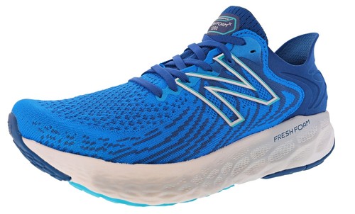 NEU! New Balance Fresh Foam 1080v11 Herren Laufschuh Farben & Größen Posten - Bild 10 von 13