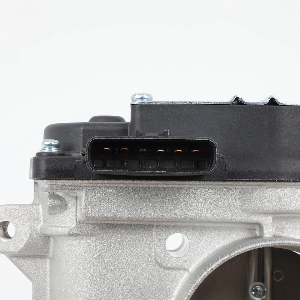 For Mitsubishi Endeavor 3.8L 2004-2011 MN137955 Throttle Body - Image 4 of 4