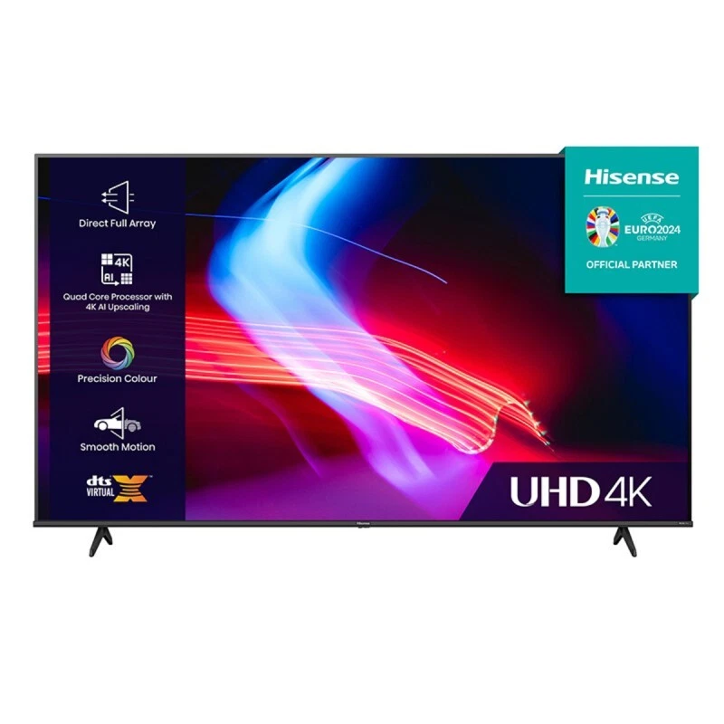 Hisense 50 deals