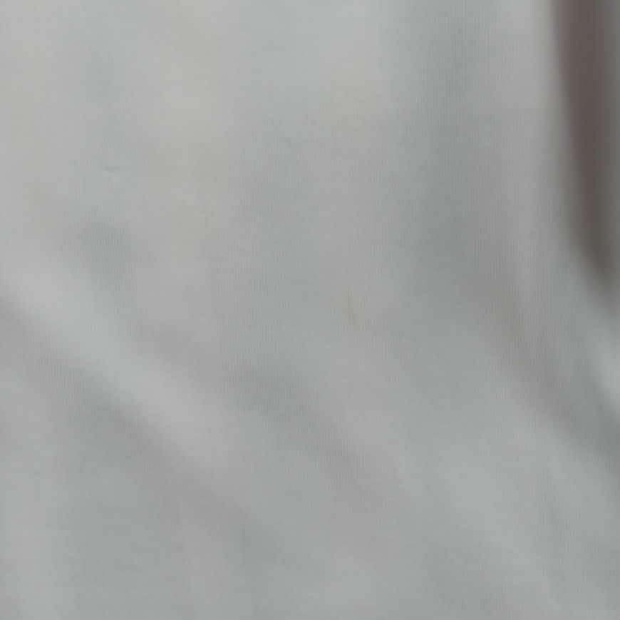 SACAI X NIKE Giacca calcio USA uomo grande bianca rossa Nike full zip foderata in pile riscaldamento pista