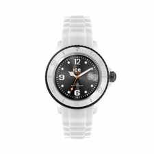 ICE-WATCH - Ice-White Small SI.WK.S.S 11 - NEW 