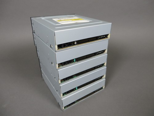 Lot of 5 Samsung TS-H662 DVD Writer TSH662 - Picture 2 of 3