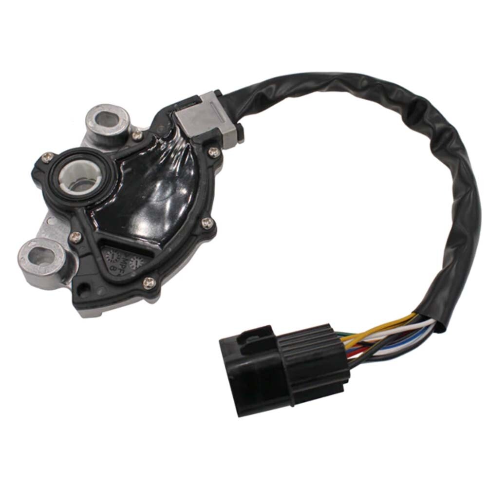 New Case Inhibitor Neutral Safety Switch for Mitsubishi Pajero Montero