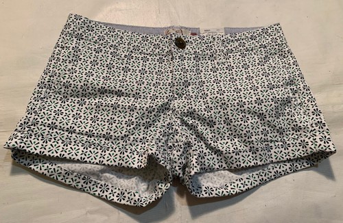 So Women's Low Rise Shortie 2.5 Inseam 