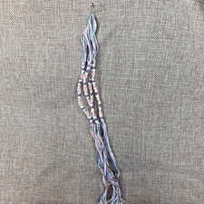 Unique Feminine Tzitzits Set 4 Hebrew Roots W...