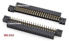 HP Omnibook XE3 N5400 44-Pin IDE Laptop HDD Adapter