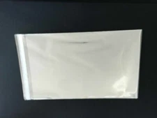 100 -  11 x 17 Art Print Archival 2-mil Acid Free Poly Bags Resealable Sleeves 