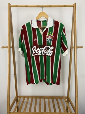 fluminense jersey