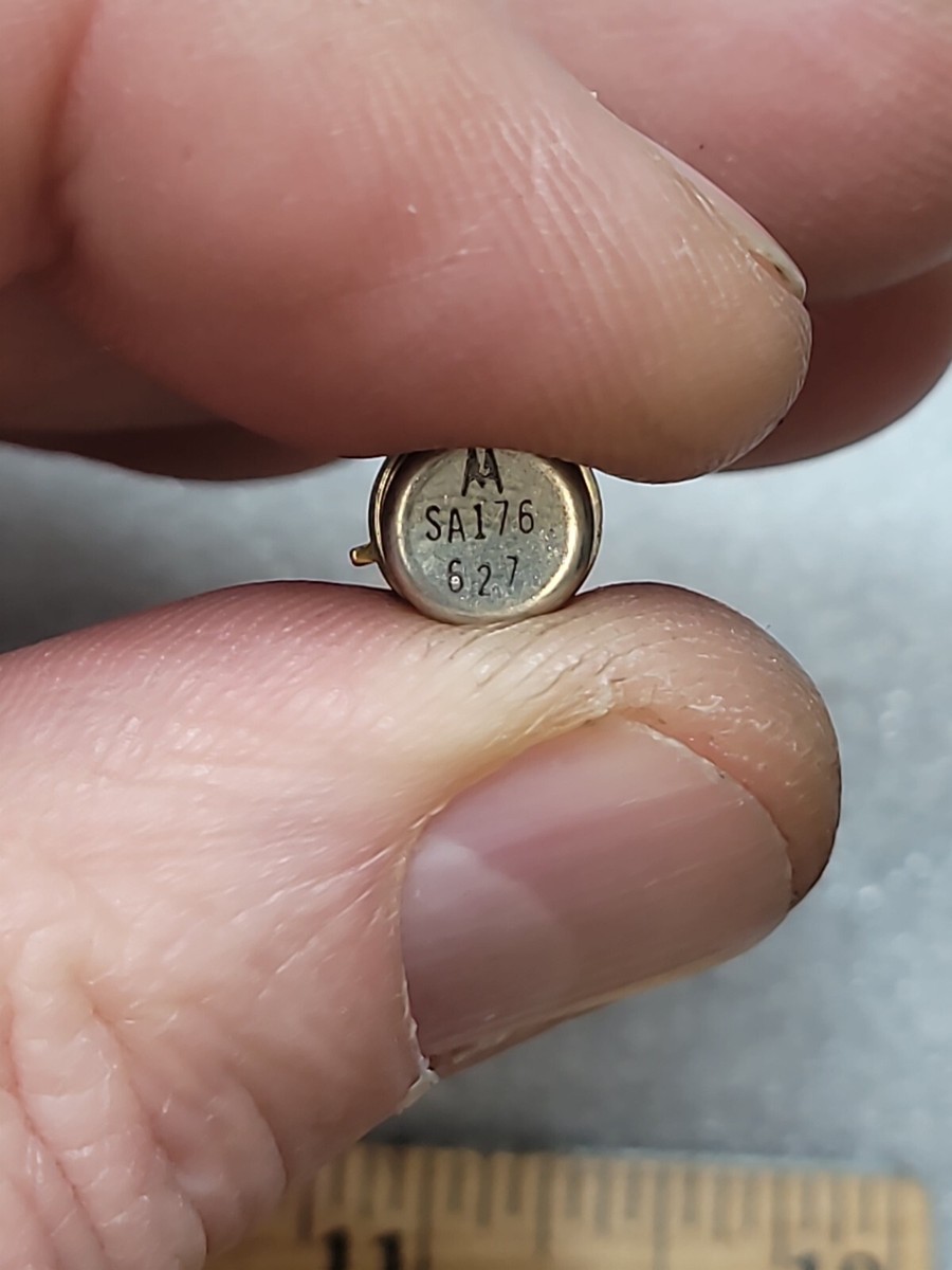ヒロムネ TRANSISTOR 9'6 STEPIN STONE TRANSISTOR BRAND